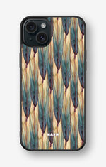 iPhone 15 Plus Hard Case – Happy Place - View 1