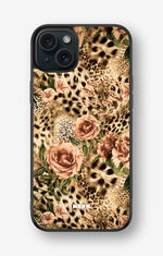 iPhone 15 Plus Hard Case – Leo Roses - View 1