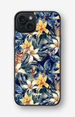 iPhone 15 Plus Hard Case – Lily - View 1