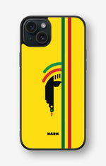 iPhone 15 Plus Hard Case – Marley - View 1