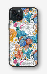 iPhone 15 Plus Hard Case – Midsommer - View 1