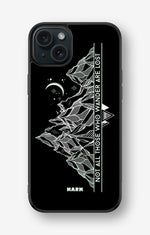 iPhone 15 Plus Hard Case – Nomad - View 1