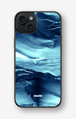 iPhone 15 Plus Hard Case – Ocean Dream - View 1