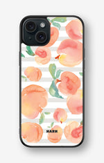 iPhone 15 Plus Hard Case – Peachey - View 1