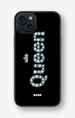 iPhone 15 Plus Hard Case – Queen - View 1