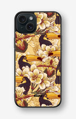 iPhone 15 Plus Hard Case – Toucans - View 1