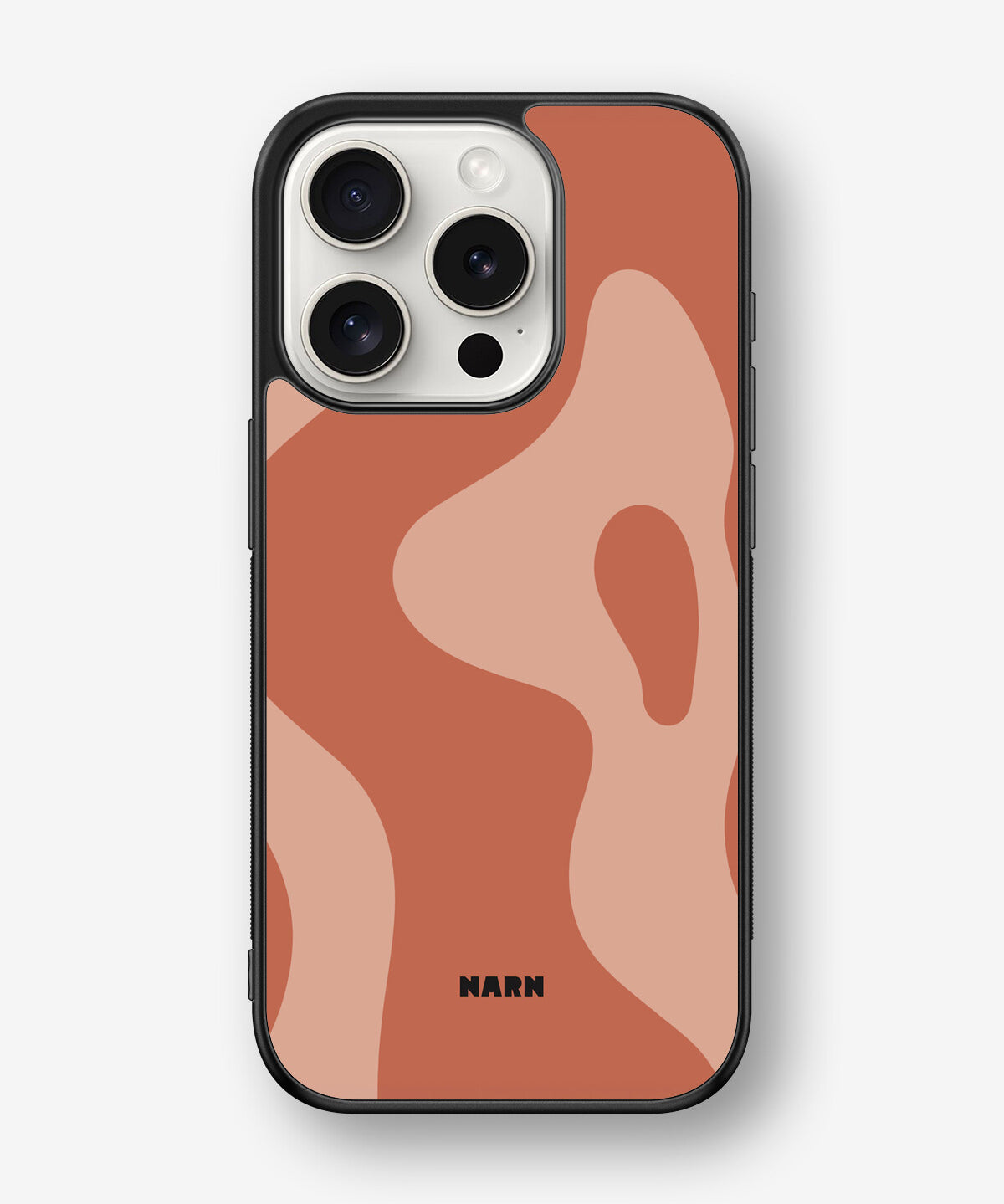 iPhone 15 Pro Hard Case – Alive - View 1