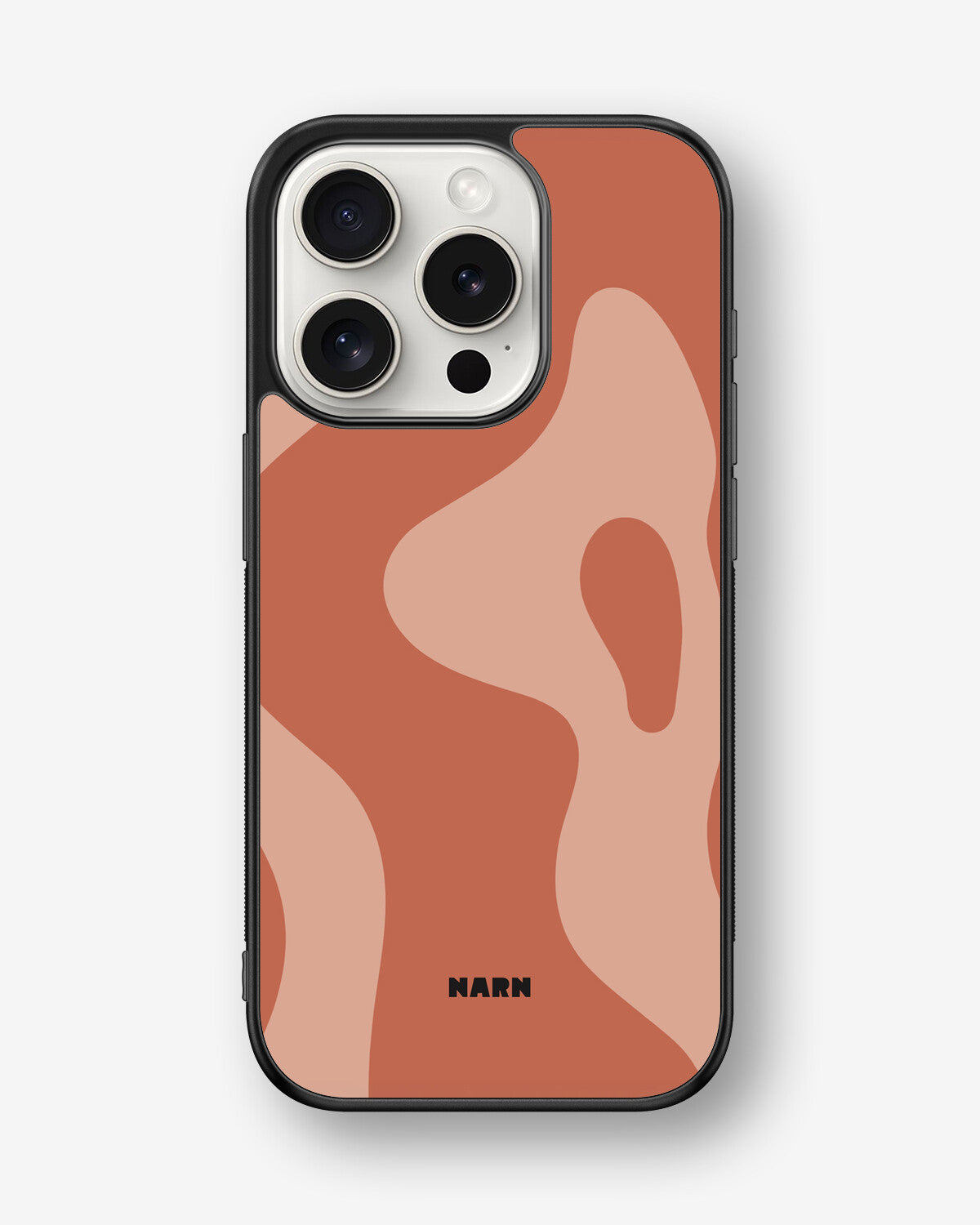 iPhone 15 Pro Hard Case – Alive - View 1