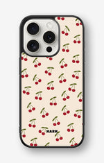 iPhone 15 Pro Hard Case – Amarena - View 1