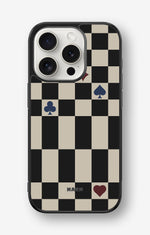 iPhone 15 Pro Hard Case – Atout Royale - View 1