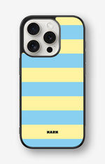 iPhone 15 Pro Hard Case – Beach Towel - View 1