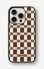 iPhone 15 Pro Hard Case – Biscuit - View 1