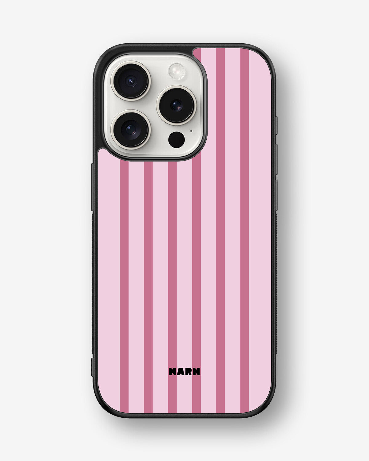iPhone 15 Pro Hard Case – Class Crush - View 1