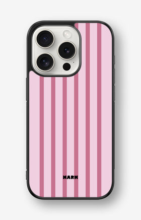 iPhone 15 Pro Hard Case – Class Crush - View 1