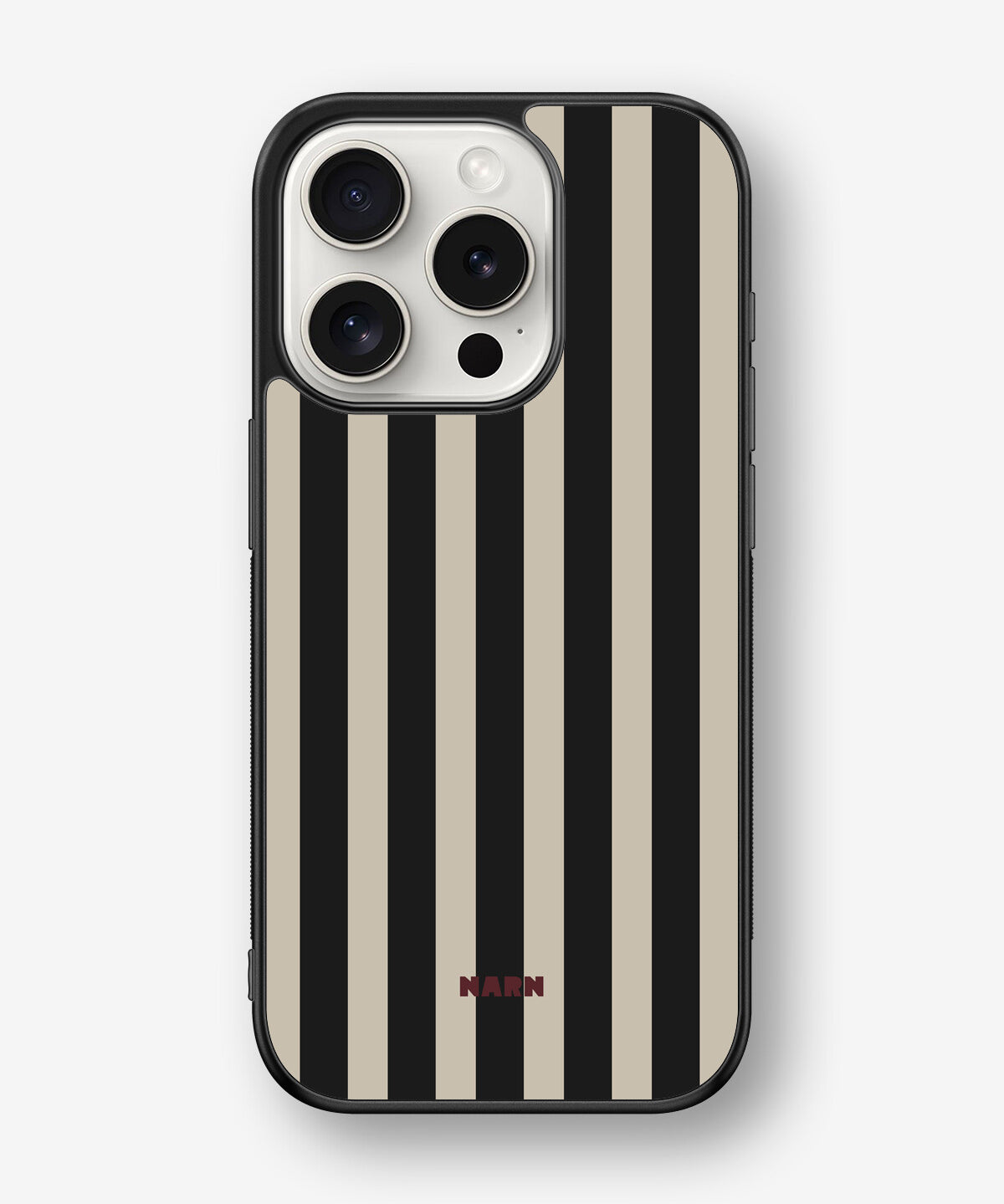 iPhone 15 Pro Hard Case – Classique - View 1