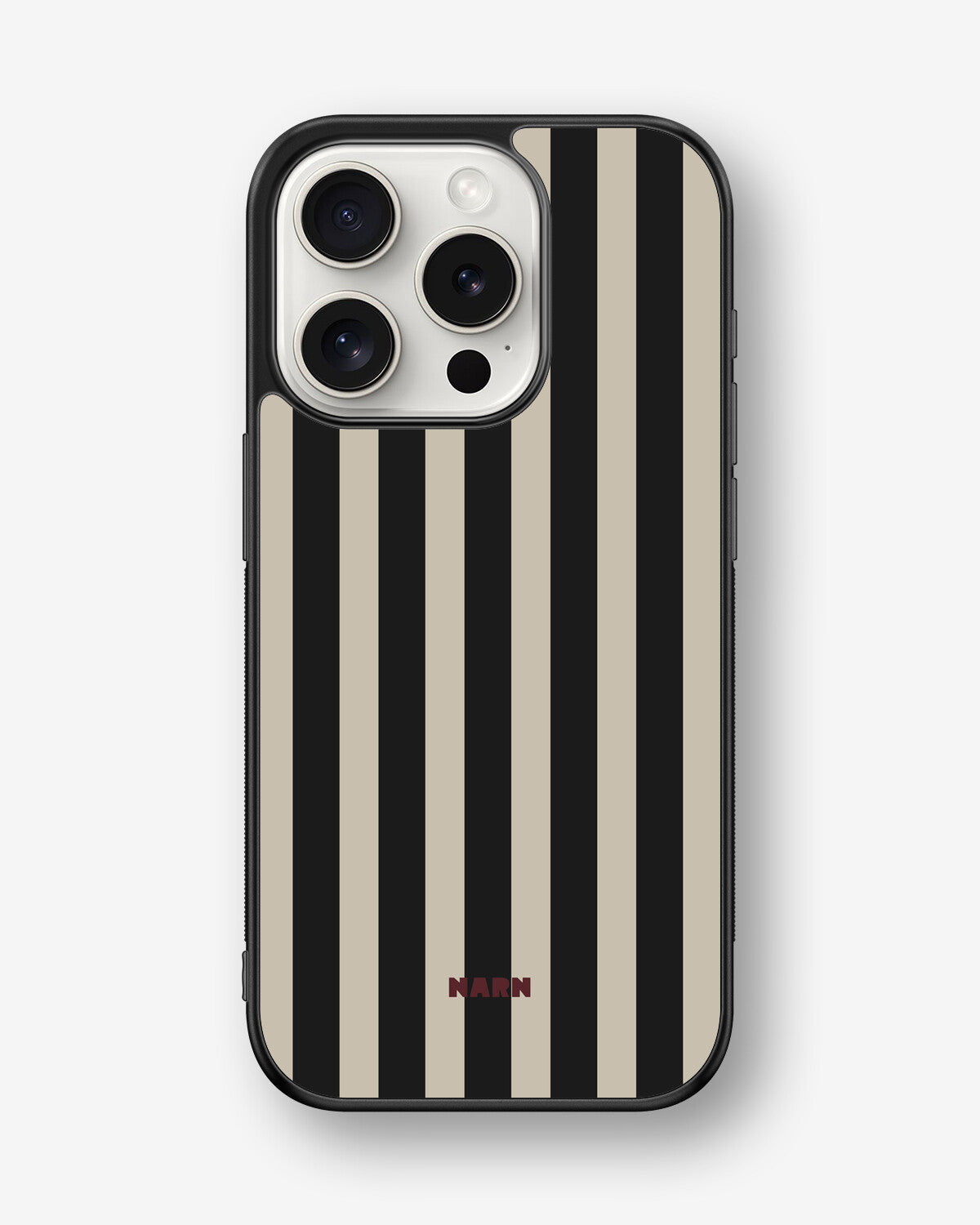 iPhone 15 Pro Hard Case – Classique - View 1