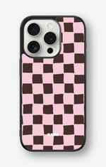iPhone 15 Pro Hard Case – Cookie Check - View 1
