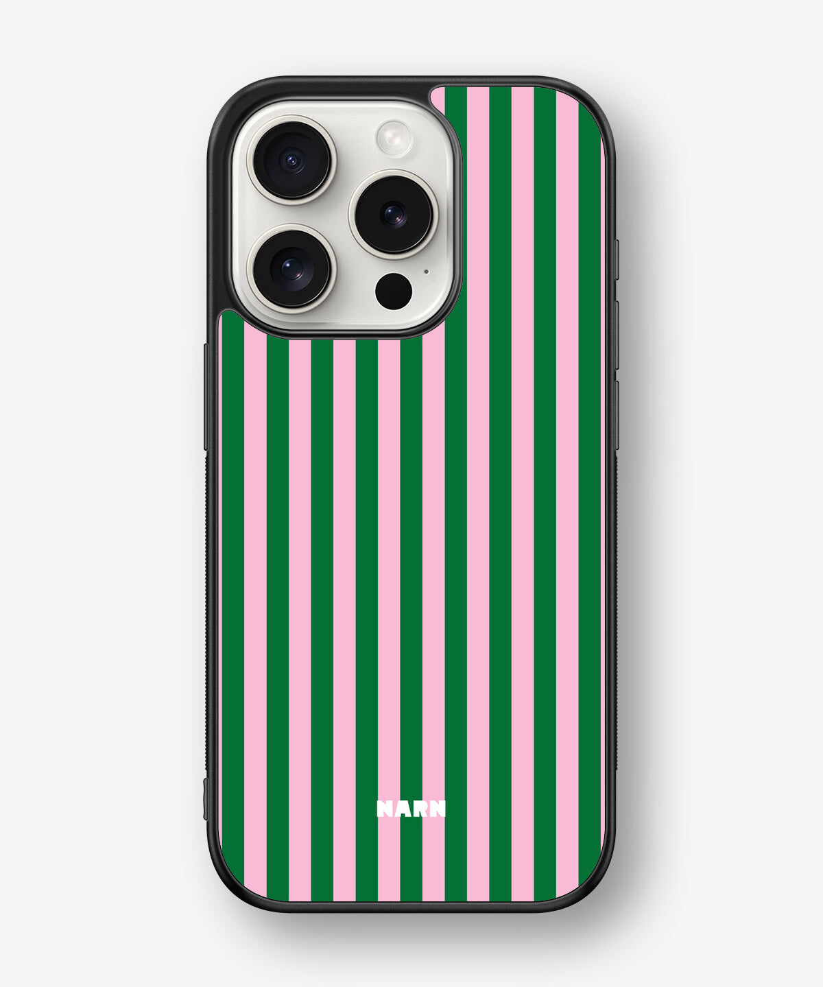 iPhone 15 Pro Hard Case – Gelato - View 1