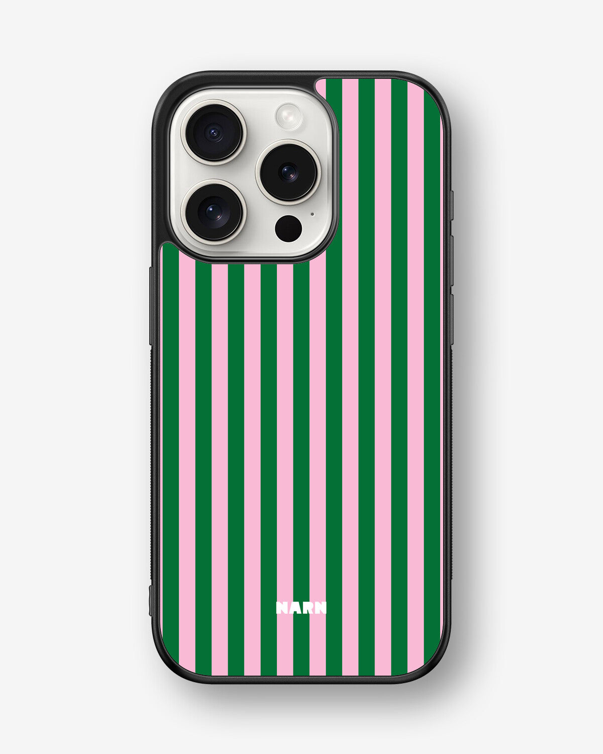 iPhone 15 Pro Hard Case – Gelato - View 1