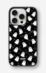 iPhone 15 Pro Hard Case – Ghosted - View 1