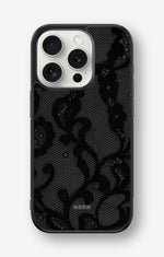 iPhone 15 Pro Hard Case – Lace - View 1
