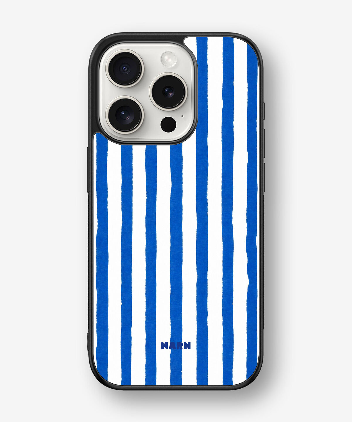 iPhone 15 Pro Hard Case – Linen - View 1