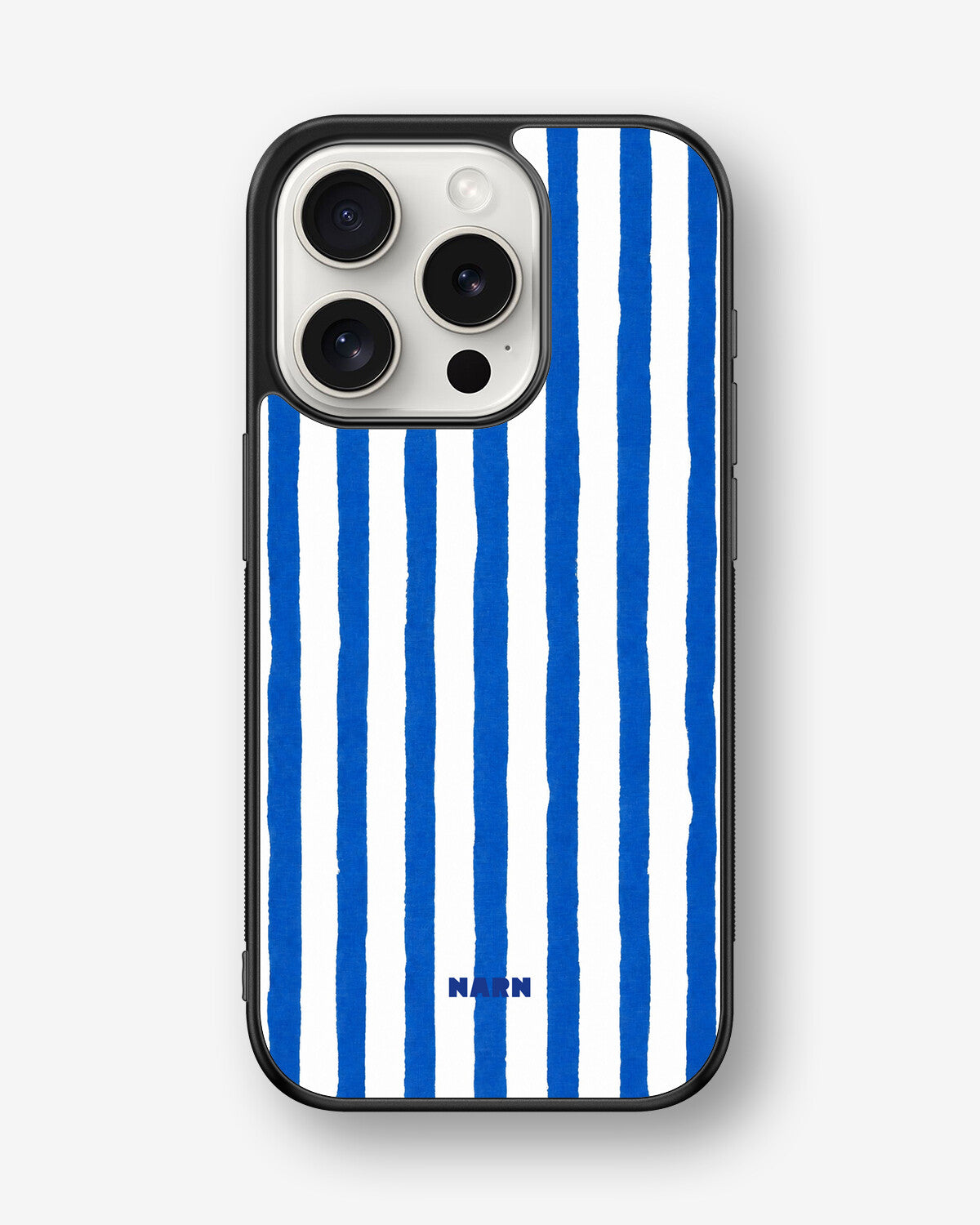 iPhone 15 Pro Hard Case – Linen - View 1