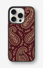 iPhone 15 Pro Hard Case – Madame Royale - View 1