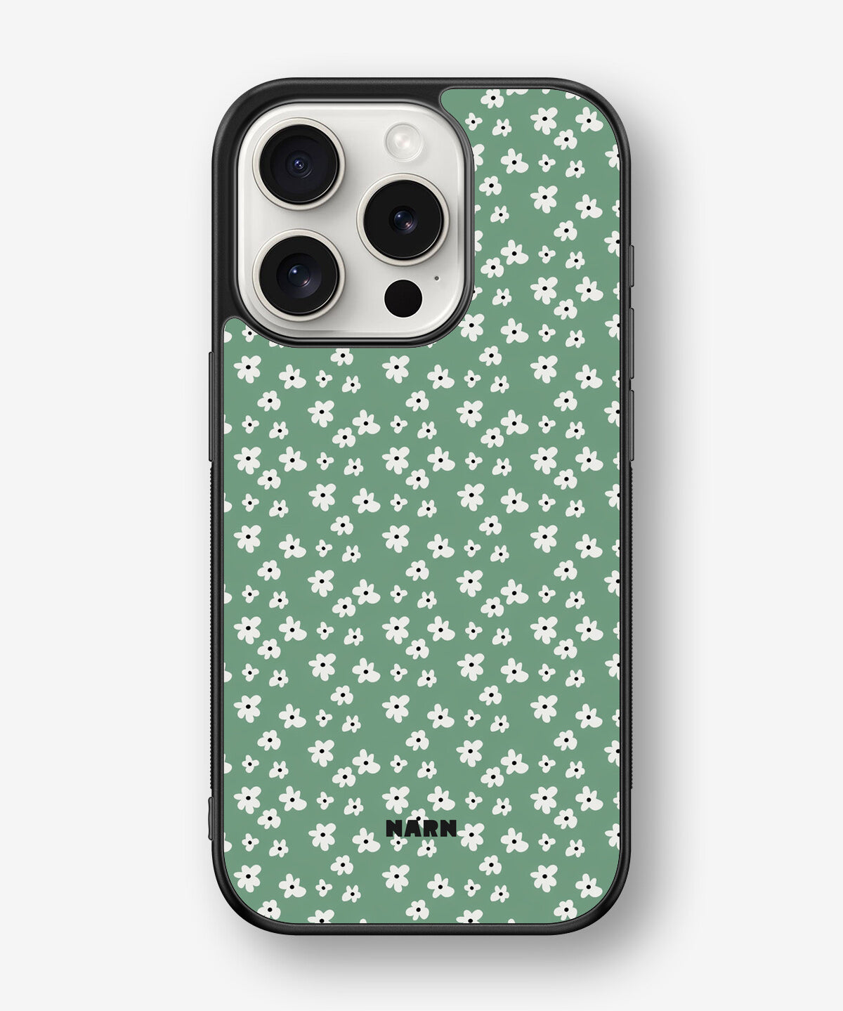 iPhone 15 Pro Hard Case – Meadow - View 1