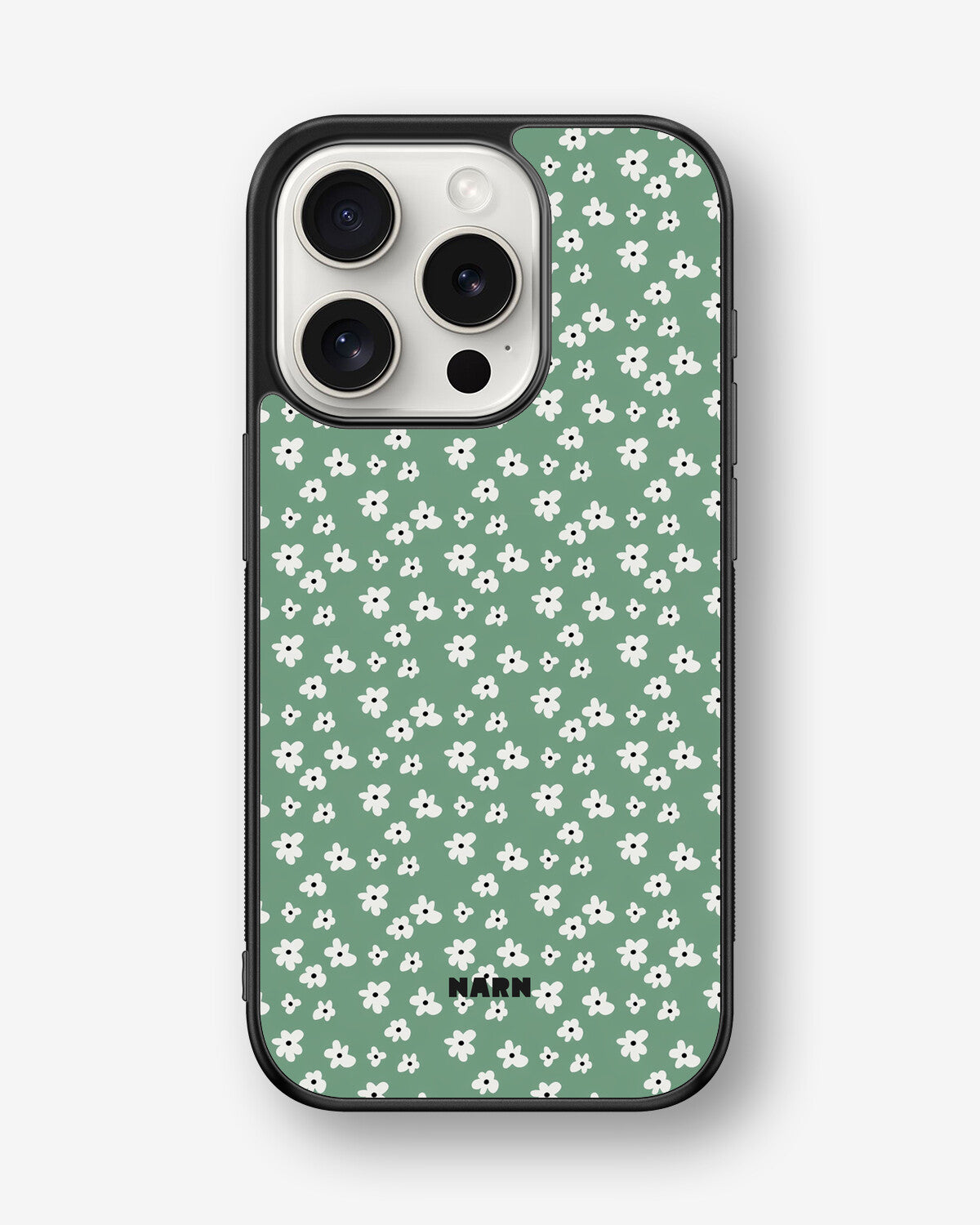 iPhone 15 Pro Hard Case – Meadow - View 1