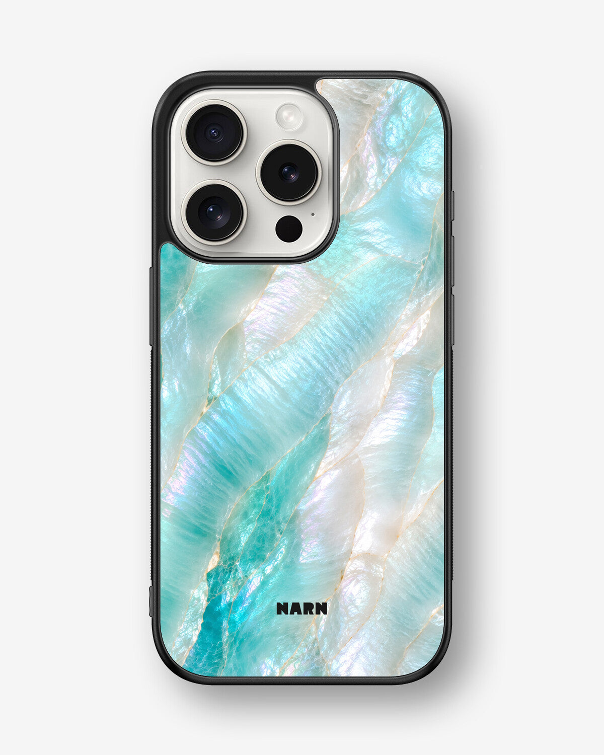 iPhone 15 Pro Hard Case – Mermaid - View 1