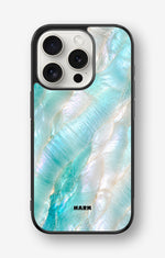 iPhone 15 Pro Hard Case – Mermaid - View 1