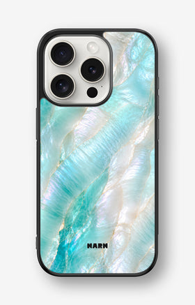 iPhone 15 Pro Hard Case – Mermaid - View 1