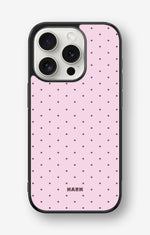 iPhone 15 Pro Hard Case – Notebook - View 1