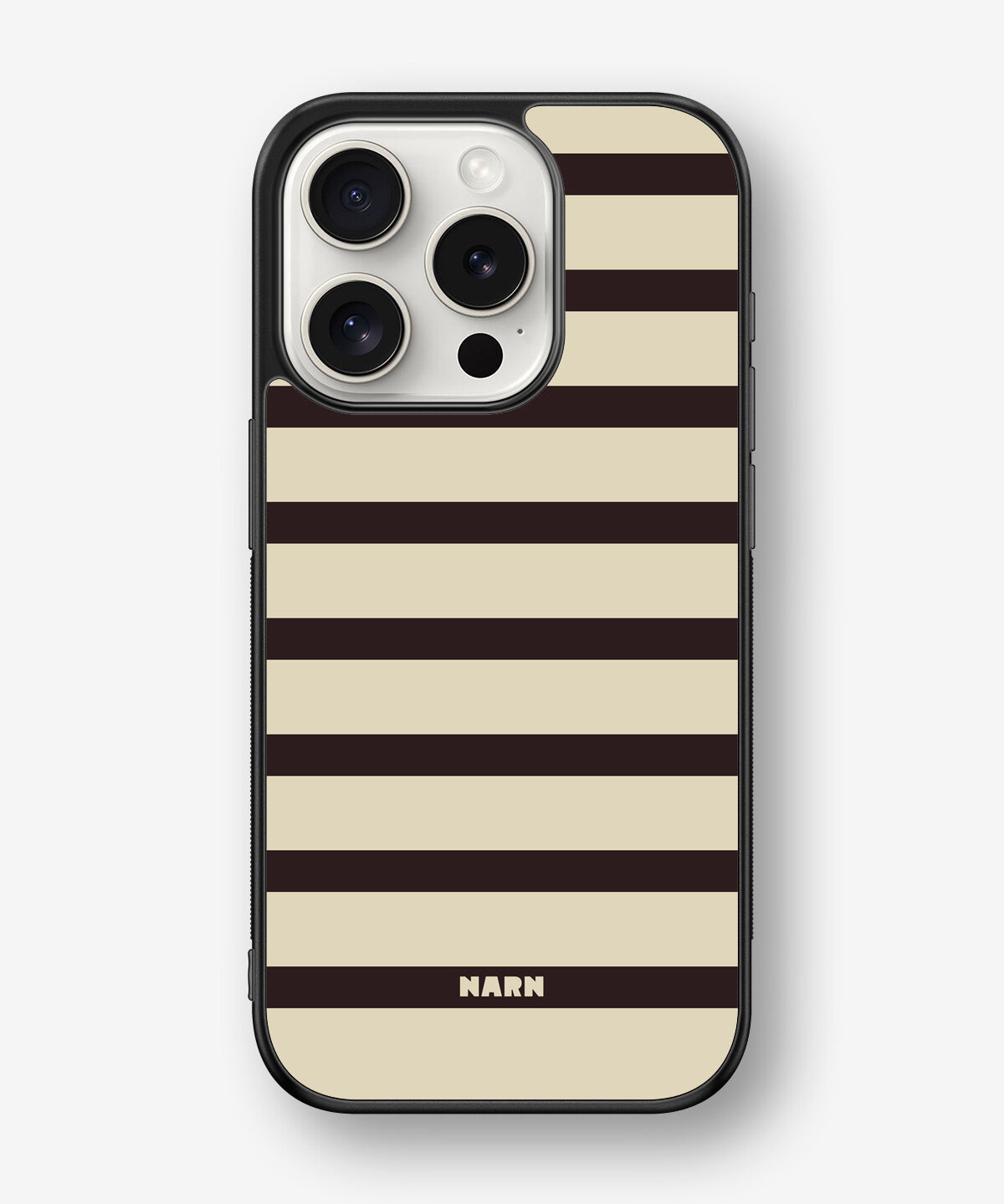 iPhone 15 Pro Hard Case – Obey - View 1