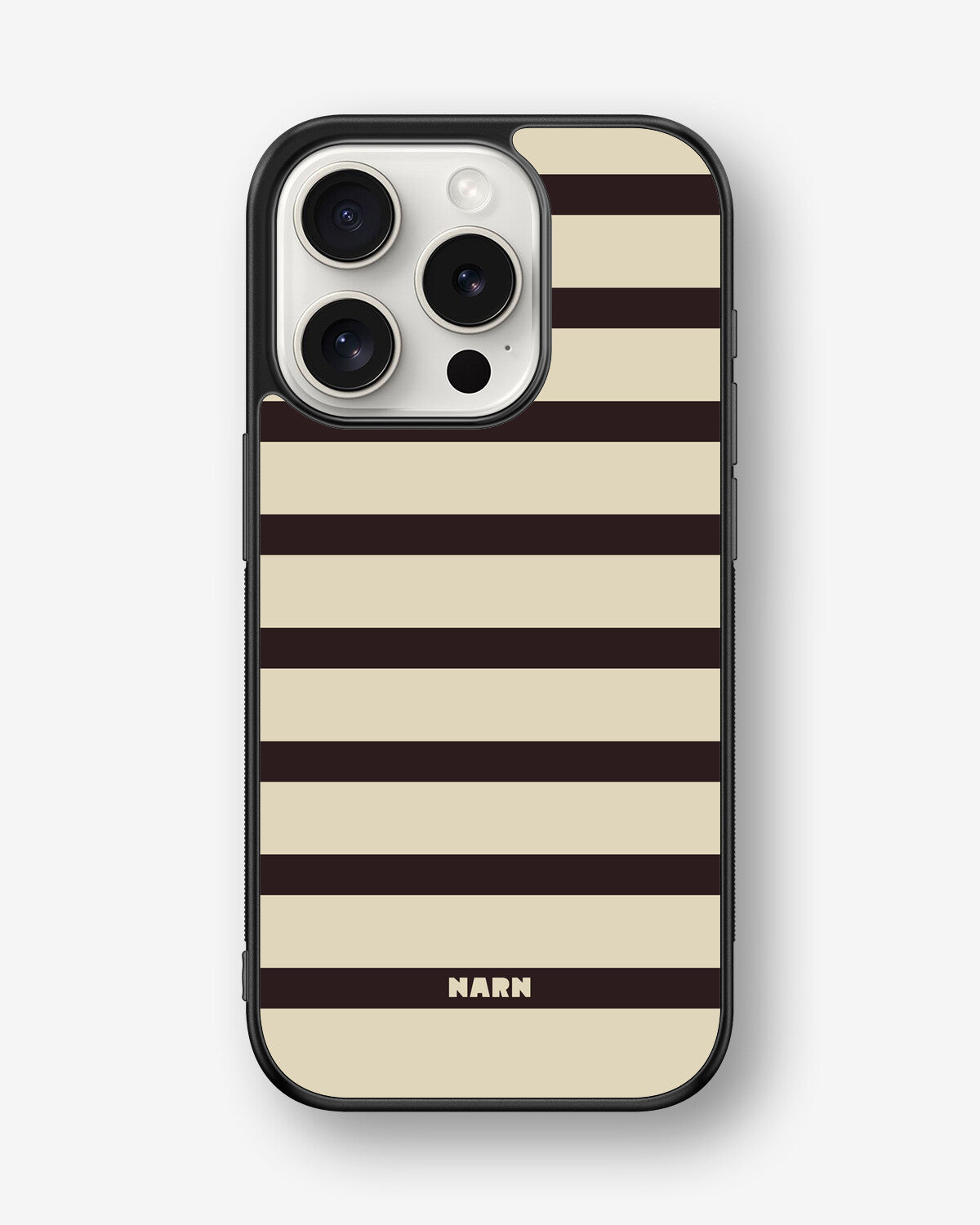 iPhone 15 Pro Hard Case – Obey - View 1