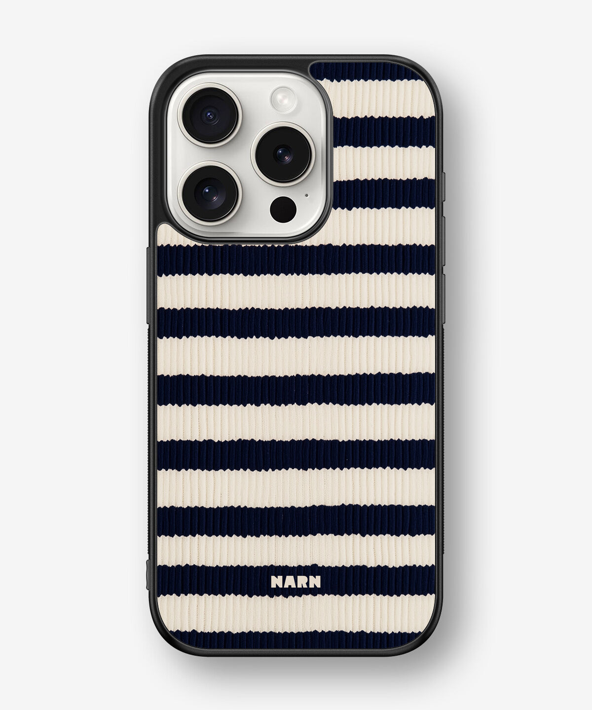 iPhone 15 Pro Hard Case – Old Money - View 1