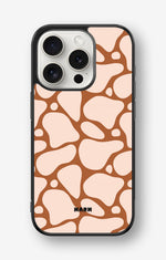 iPhone 15 Pro Hard Case – Organic Terra - View 1