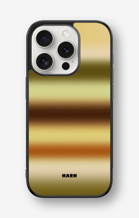 iPhone 15 Pro Hard Case – Pistachio - View 1