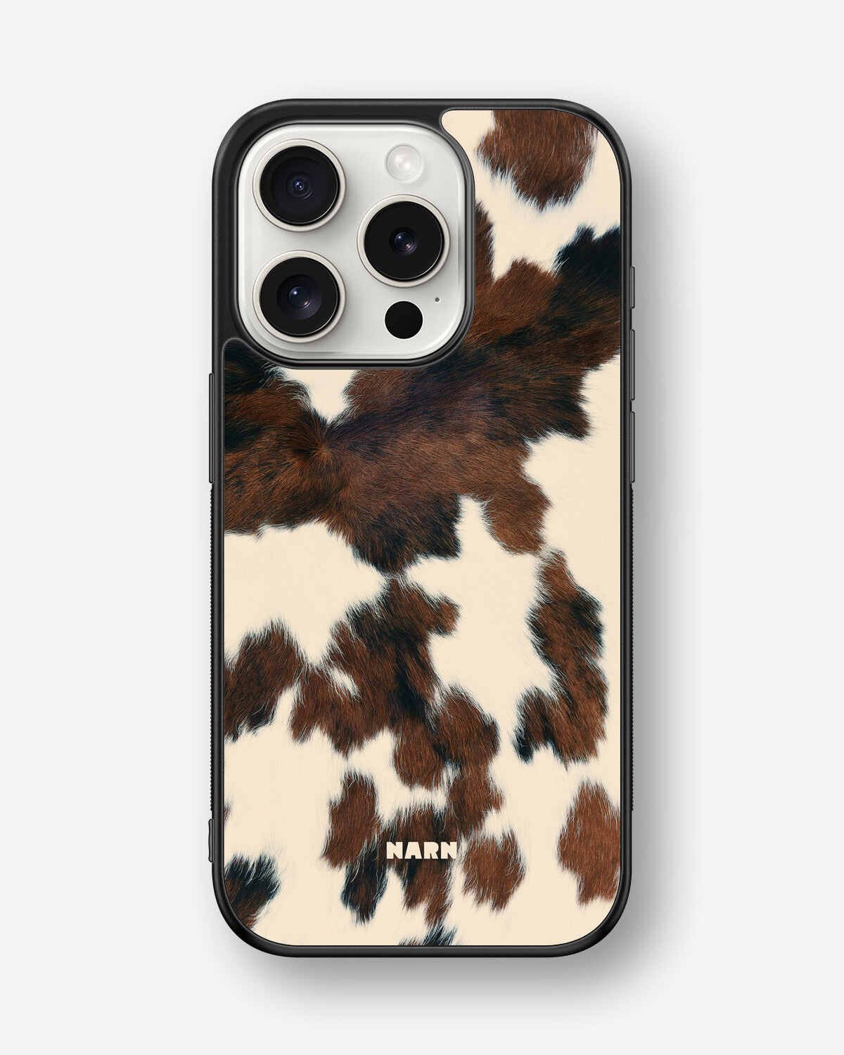iPhone 15 Pro Hard Case – Rodeo - View 1