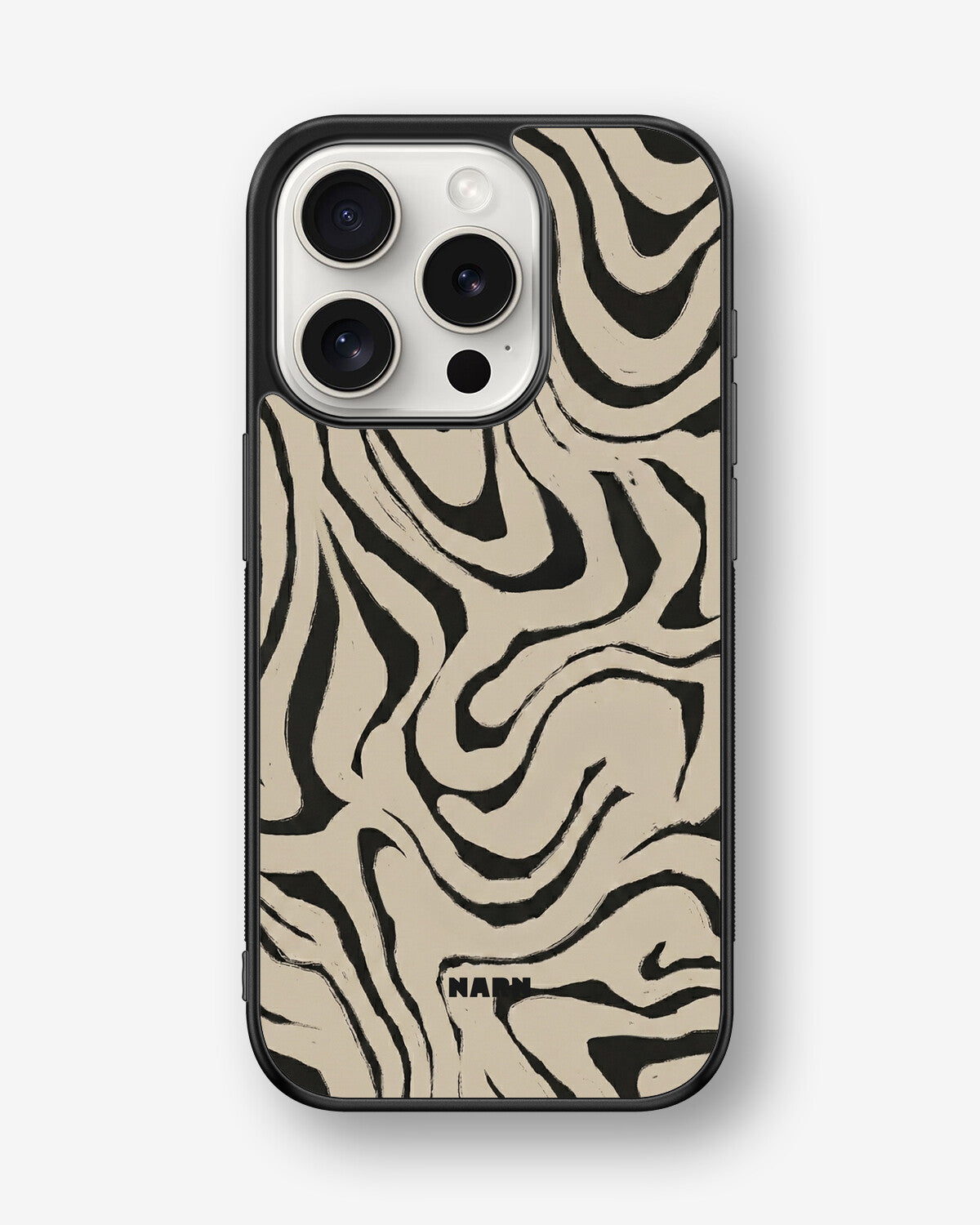 iPhone 15 Pro Hard Case – Sand Drift - View 1