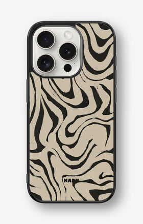iPhone 15 Pro Hard Case – Sand Drift - View 1
