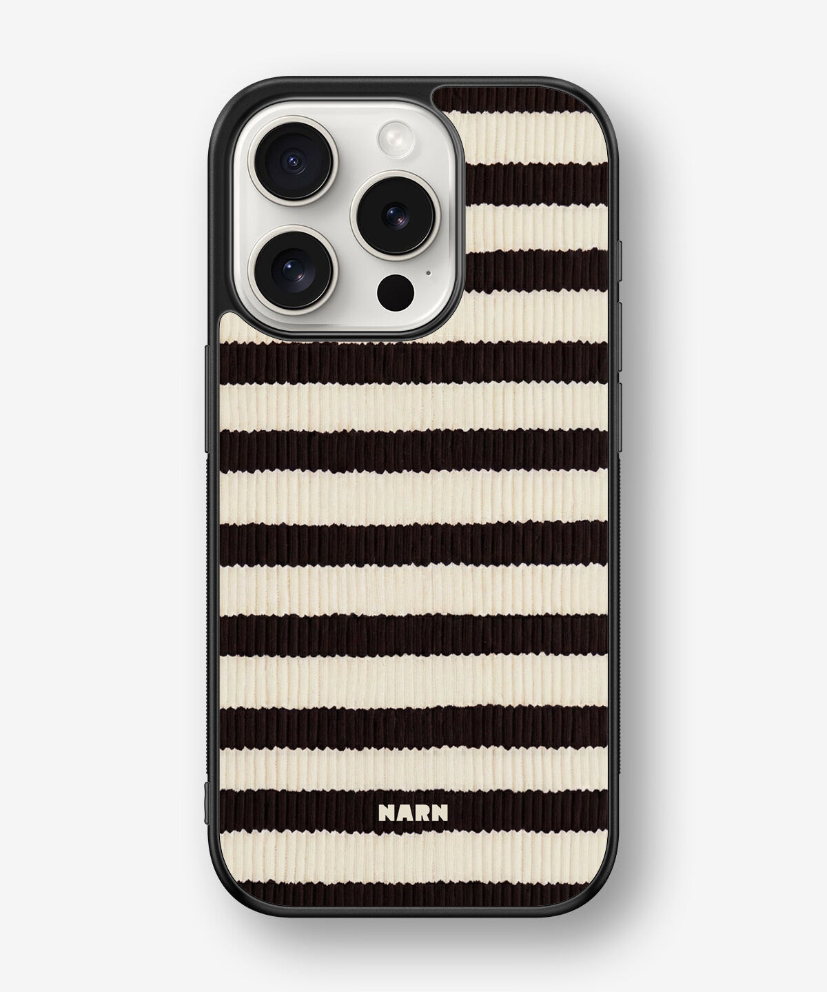 iPhone 15 Pro Hard Case – Seafarer - View 1