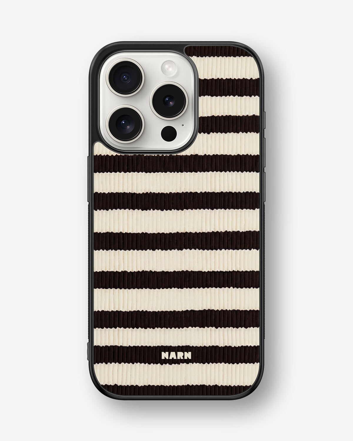 iPhone 15 Pro Hard Case – Seafarer - View 1