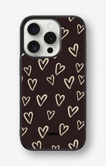 iPhone 15 Pro Hard Case – Secret Love - View 1