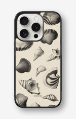 iPhone 15 Pro Hard Case – Silent Sea - View 1