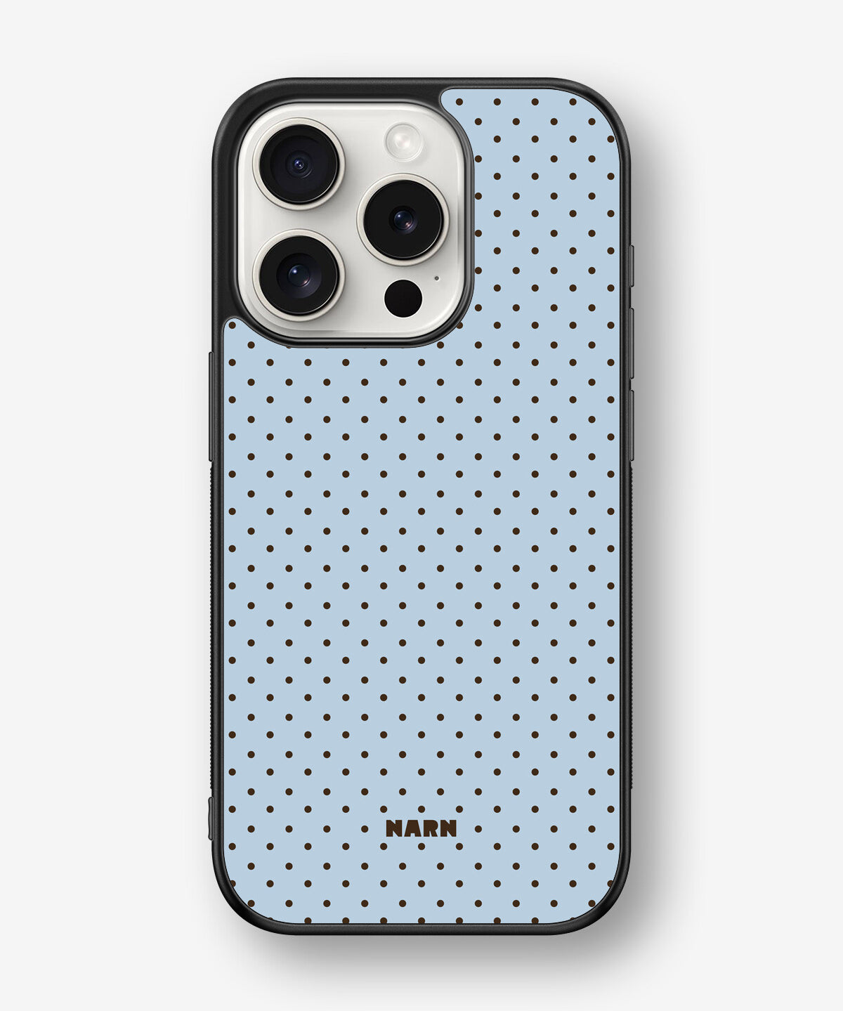 iPhone 15 Pro Hard Case – Slow Morning - View 1