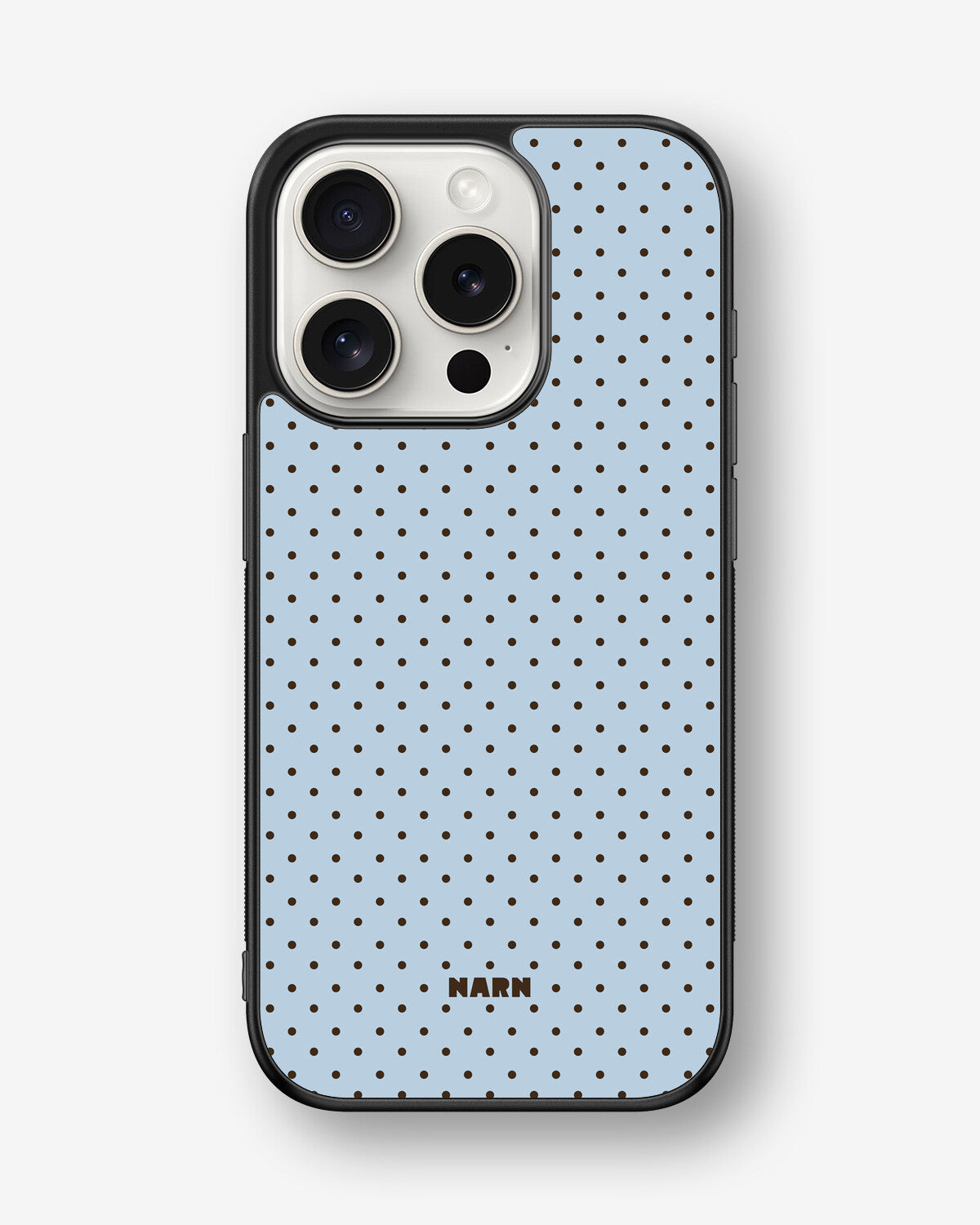 iPhone 15 Pro Hard Case – Slow Morning - View 1