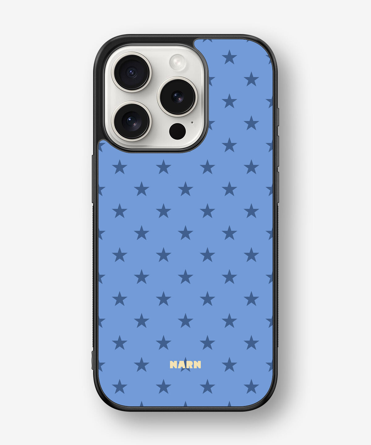 iPhone 15 Pro Hard Case – Sprinkles - View 1