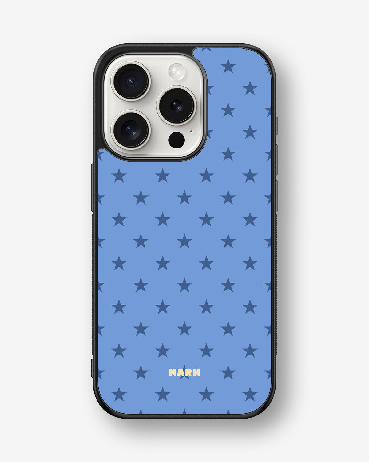 iPhone 15 Pro Hard Case – Sprinkles - View 1